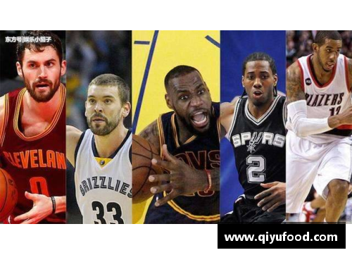2018年NBA自由球员市场：激烈竞争与豪门引援