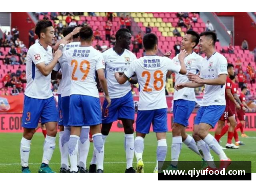 2015年鲁能球员名单大揭秘
