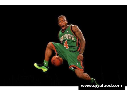NBA球员穿着球衣的时尚风潮：时尚穿搭与个性展示