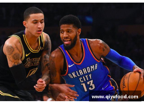 NBA现役顶级大前锋盘点：排名与评价
