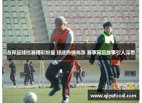 友邦足球比赛精彩纷呈 球迷热情高涨 赛事背后故事引人深思