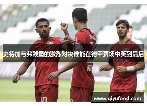 史特加与弗赖堡的激烈对决谁能在德甲赛场中笑到最后